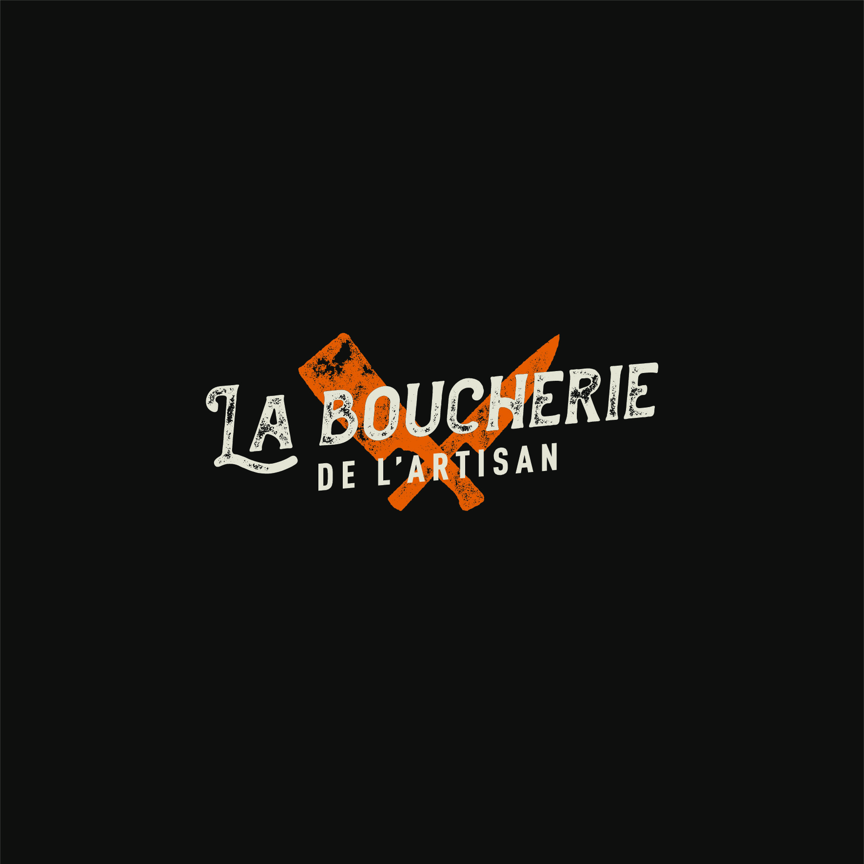 Boucherie de l'Artisan